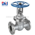 Double Seal 304 Construction Pump Description Globe And Din Stainless Steel Gate Valve Rising Stem